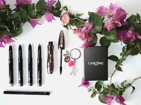 Lancome 80: Dillo Con I Tuoi Occhi