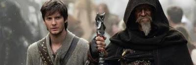 LA MIA OPINIONE SU : IL SETTIMO FIGLIO DI JOSEPH DELANEY