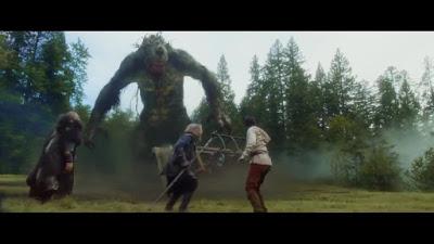 LA MIA OPINIONE SU : IL SETTIMO FIGLIO DI JOSEPH DELANEY