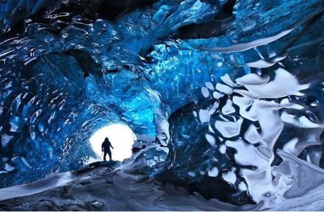 7 grotte mistiche di pura magia