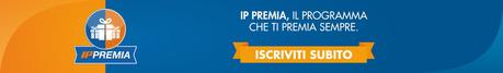 #IPPREMIA ad ogni rifornimento di carburante!