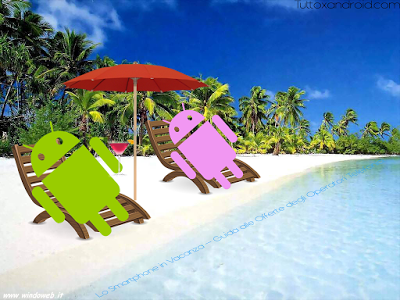 [GUIDA] Lo Smartphone in Vacanza (Puntata Finale)