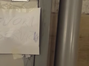 L'abusivo decide, alla fermata Termini, quali sono macchinette biglietti operative Dopo nostra denuncia cambiato strategia