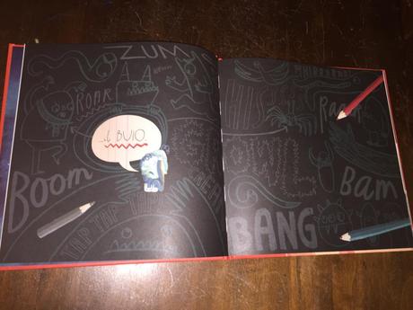 Il libro della settimana: Ettore e il buio