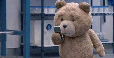 Ted 2, lettera aperta a Seth MacFarlane