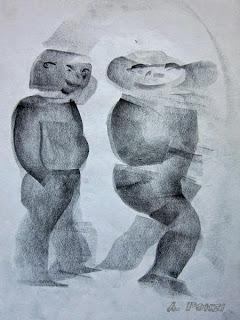 Il Valzer silenzioso delle Poltrone.