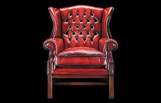 Il Valzer silenzioso delle Poltrone.