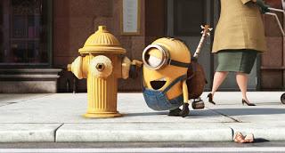 Minions - La Recensione