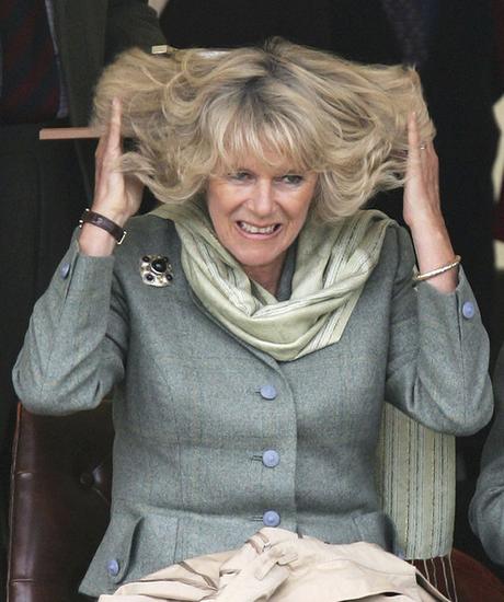 17 luglio: Camilla Parker Bowles