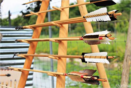 Il Celtival: l’Irlanda a Giavera del Montello.