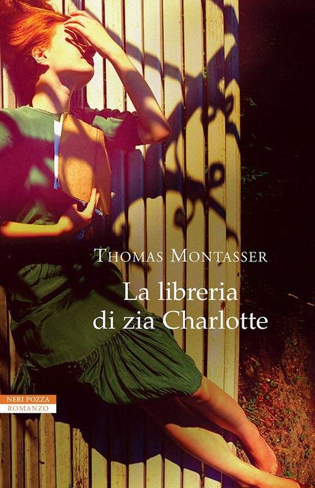 La libreria di zia Charlotte