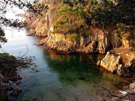 Idee romantiche per una vacanza in Costa Brava