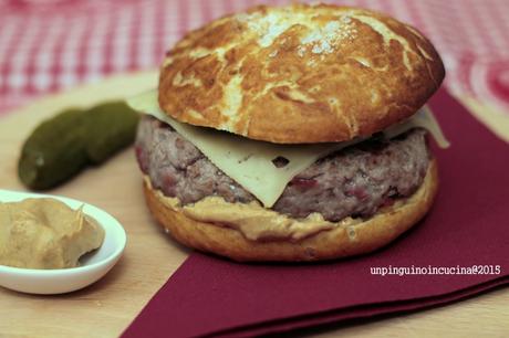 burger-tirolese