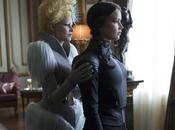 nuove foto Hunger Games: Canto della Rivolta Parte Novembre Cinema