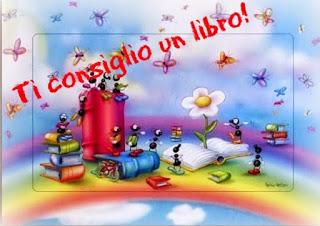 Ti consiglio un libro!#4 -Stiliste per caso