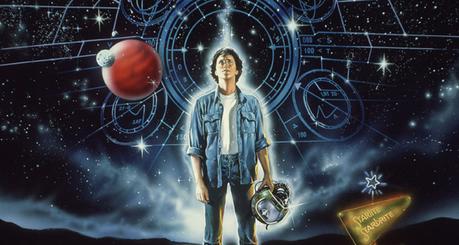 Giochi stellari vuole diventare la prima serie TV in VR