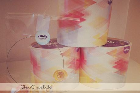 Kleenex box oval