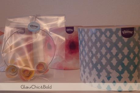 Kleenex box oval