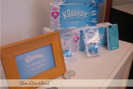 Kleenex the original