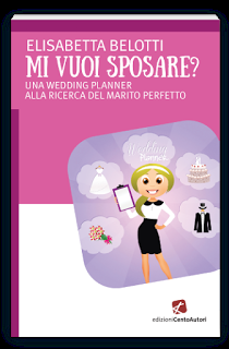 Recensione: MI VUOI SPOSARE? di ELISABETTA BELOTTI