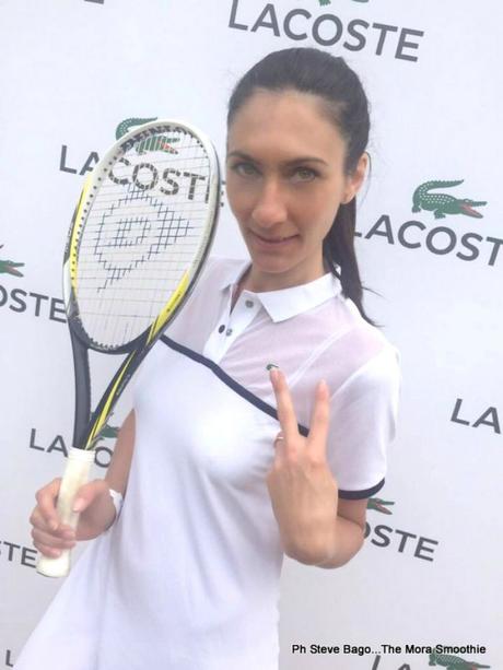 paola buonacara, lacoste, beautifultennis, tennis, milano, lecoqsportif, ootd, outfit, look, lookoftheday, italianblogger, blogger italiana, blogger, fashionblogger, italian fashion blogger, fashion blogger italiana, shopping, shopping on line, dress, sneakers, scarpe, sport