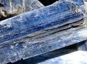 Pietre cristalli,Cianite Distene