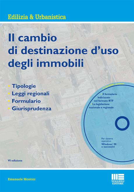 8891610423 Cambio destinazione uso, ecco le regole da rispettare