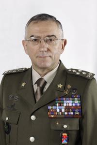 Generale Claudio Graziano 