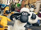 SHAUN, VITA PECORA FILM (Shaun Sheep Movie)