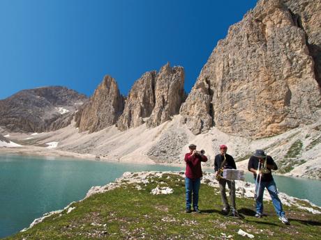 I Suoni delle Dolomiti: dove e quando ascoltarli