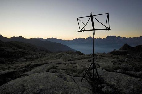 I Suoni delle Dolomiti: dove e quando ascoltarli