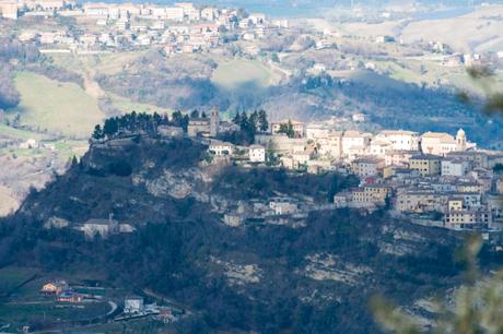 Marche da viaggiare, ascoltare e gustare