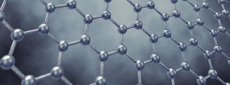 Il grafene bianco per controllare il flusso di calore