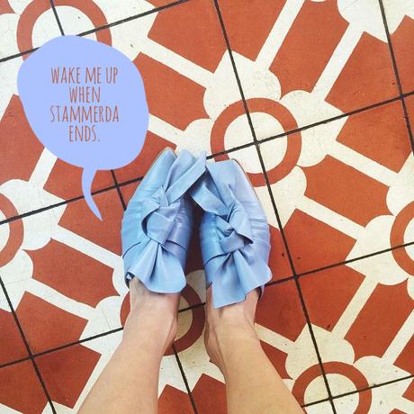 Cosa pensa veramente Chiara Ferragni