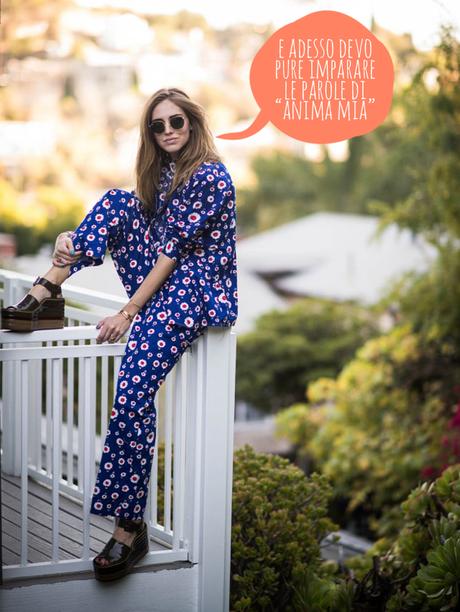 Cosa pensa veramente Chiara Ferragni