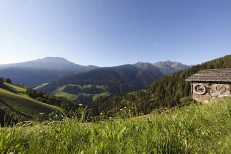 Alto Adige: andar per masi in Val d’Ultimo e Val di Non Alto Adige: andar per masi in Val d’Ultimo e Val di Non