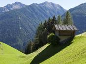 Alto Adige: andar masi d’Ultimo