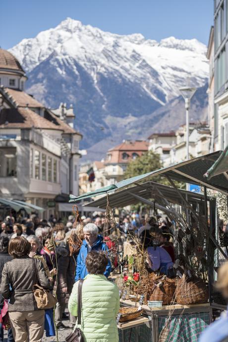 Alto Adige: andar per masi in Val d’Ultimo e Val di Non