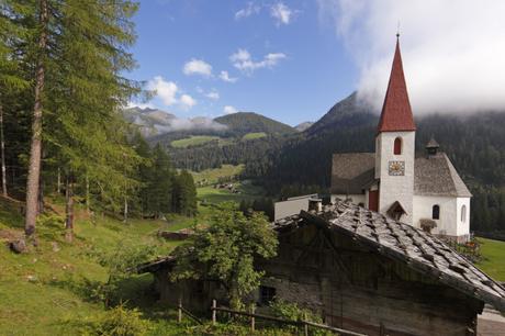 Alto Adige: andar per masi in Val d’Ultimo e Val di Non