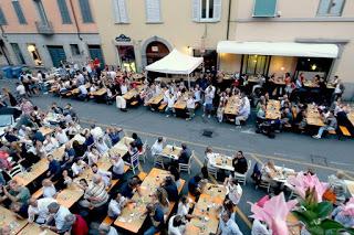 Borgo San Leonardo, un mappamondo gastronomico nel cuore di Bergamo