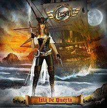 Ten – Isla De Muerta