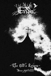Ende – The God’s Reject