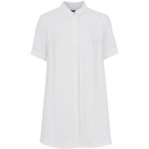 Shirt dresses: looks