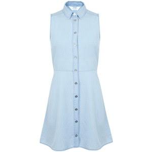 Shirt dresses: looks