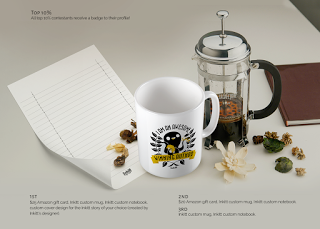 Segnalazione contest: racconti fantasy e racconti horror