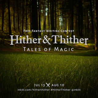 Segnalazione contest: racconti fantasy e racconti horror