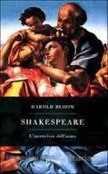 Pillola letteraria: Shakespeare. L'invenzione dell'uomo