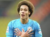 Corsa Witsel!