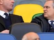 Fiorentina tenta sgambetto alla Lazio.