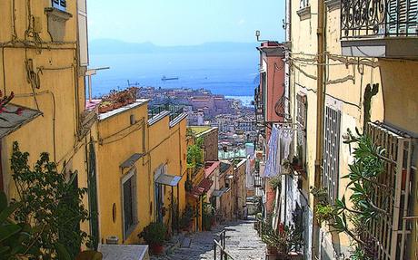 Festa di Sant’Anna al Petraio | Domenica 26 luglio 2015